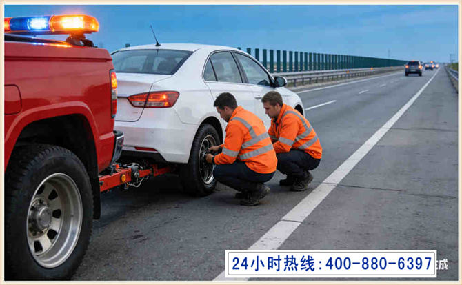 孟连道路救援 孟连道路救援